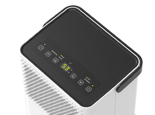 Осушитель воздуха Zanussi ZDH-12L Осушитель воздуха Zanussi ZDH-12L