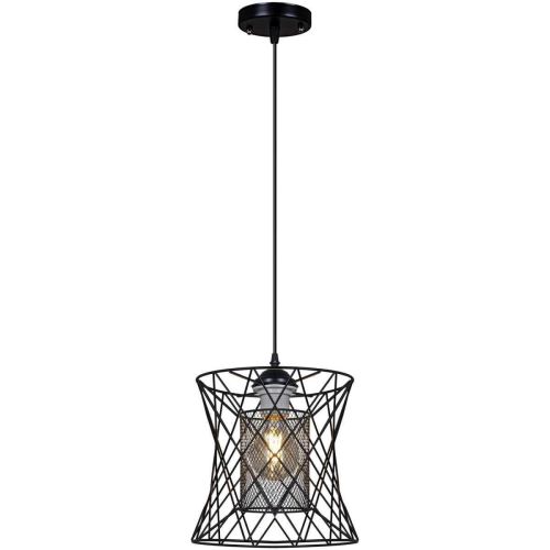 Люстра Reluce 70071-3.4-01 BK