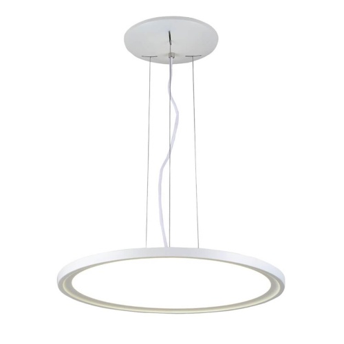 Подвесной светодиодный светильник Omnilux OML-43903-36