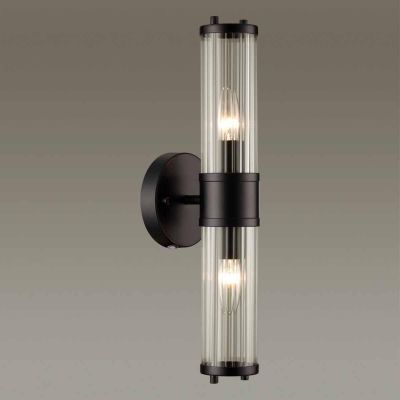Подсветка для зеркал Odeon Light Drops Kepa 4944/2W Подсветка для зеркал Odeon Light Drops Kepa 4944/2W