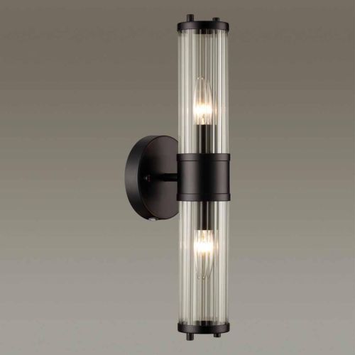 Подсветка для зеркал Odeon Light Drops Kepa 4944/2W Подсветка для зеркал Odeon Light Drops Kepa 4944/2W