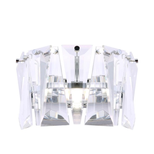 Настенный светильник Maytoni Puntes MOD043WL-01CH