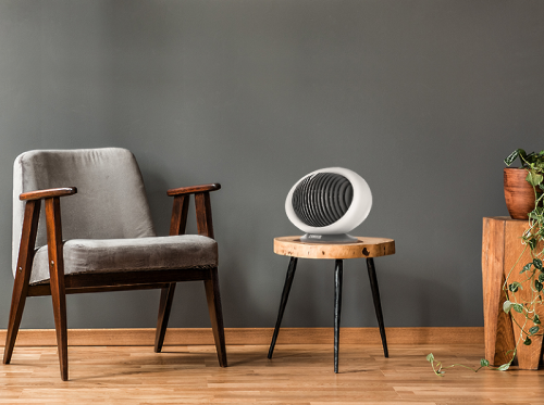 Тепловентилятор Zanussi ZFH/C-400