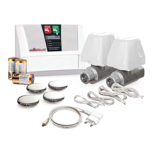 Аквасторож Эксперт 2*15*4д Аквасторож Эксперт 2*15*4д