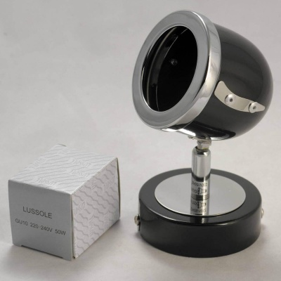 Спот Lussole Tivoli GRLSN-3121-01 Спот Lussole Tivoli GRLSN-3121-01