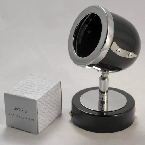 Спот Lussole Tivoli GRLSN-3121-01 Спот Lussole Tivoli GRLSN-3121-01