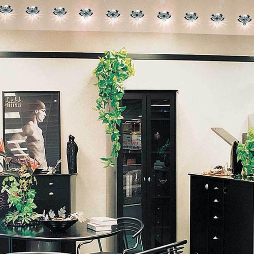 Встраиваемый светильник Paulmann Starry Night 92196