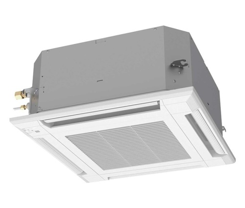 Кассетный кондиционер Fujitsu AUXG18KVLA/UTGUFYFW/AOYG18KATA Кассетный кондиционер Fujitsu AUXG18KVLA/UTGUFYFW/AOYG18KATA