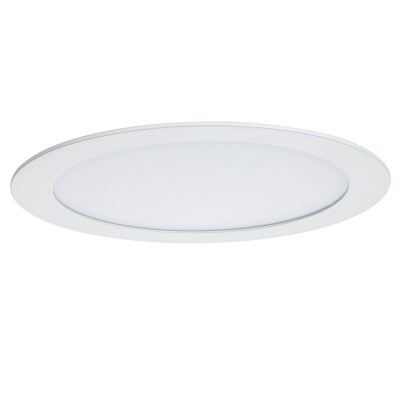 Встраиваемый светодиодный светильник Paulmann Premium 92718