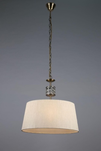 Подвесной светильник Omnilux OML-61406-01