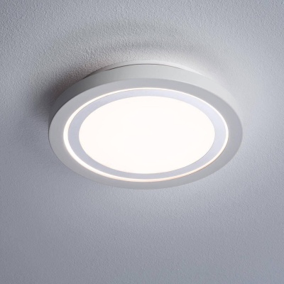 Потолочный светодиодный светильник Paulmann Panel Line 92792