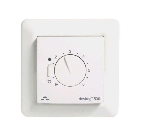 Devireg 530