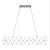 Подвесной светодиодный светильник Loft IT Universe 10257/2100