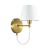 Бра Lumion Neoclassi Dakota 3702/1W Бра Lumion Neoclassi Dakota 3702/1W