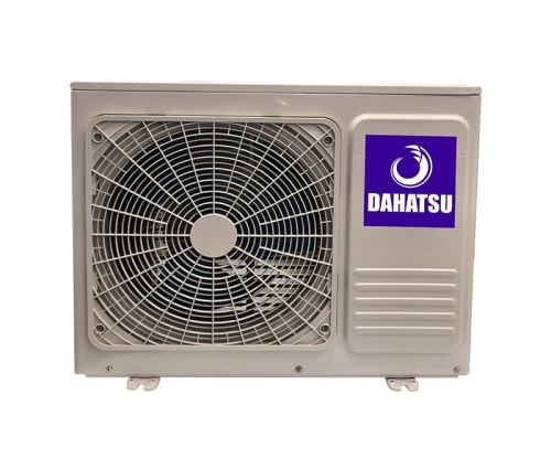 Настенный кондиционер Dahatsu DHP-18/DHV-18 Настенный кондиционер Dahatsu DHP-18/DHV-18