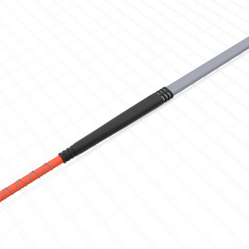 Мат нагревательный Теплолюкс Liberte 0,5 кв.м