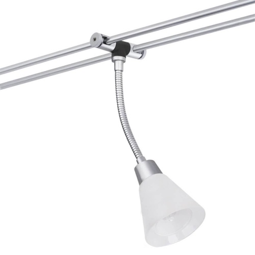 Струнный светильник Paulmann Curcuma 94025