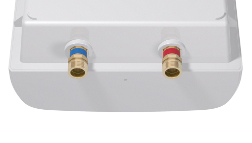 Водонагреватель проточный THERMEX Topflow Pro 24000