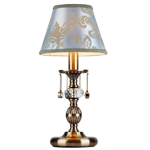 Настольная лампа Maytoni Vals RC098-TL-01-R