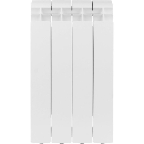 Global VOX- R 500 4 секции