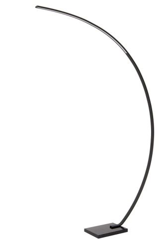 Торшер Lucide Curve 44700/11/30 Торшер Lucide Curve 44700/11/30