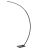 Торшер Lucide Curve 44700/11/30 Торшер Lucide Curve 44700/11/30