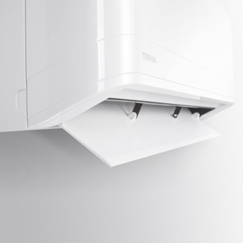 TOSHIBA RAS-05CVG-EE