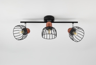 Спот Rivoli Adro 7016-703 Б0044777