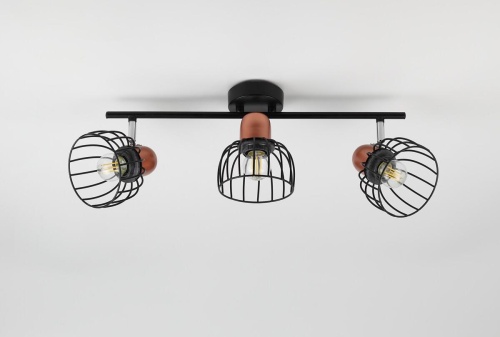 Спот Rivoli Adro 7016-703 Б0044777