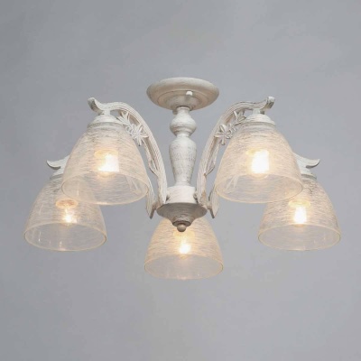 Потолочная люстра De Markt City Ариадна 105011205