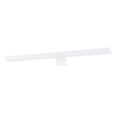 Подсветка для зеркал Arte Lamp Orizzone A2937AP-1WH Подсветка для зеркал Arte Lamp Orizzone A2937AP-1WH