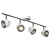 Спот Lussole Tivoli LSN-3119-04 Спот Lussole Tivoli LSN-3119-04