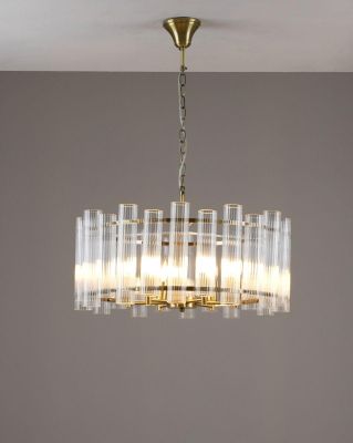 Подвесная люстра Moderli Monte V10777-6P