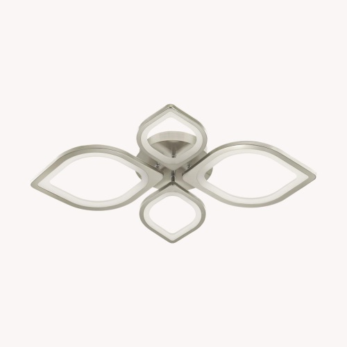 Потолочная светодиодная люстра Lumion Ledio Honey 4582/99CL