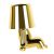 Настольная лампа Loft IT Brothers 10233/D Gold