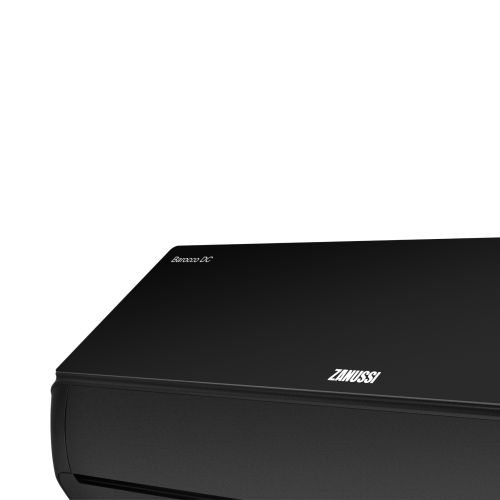 Zanussi ZACS/I-12 HB-BLACK/A23/N8