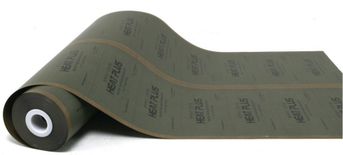 Сплошная инфракрасная пленка heat plus 12 APN-410 220вт