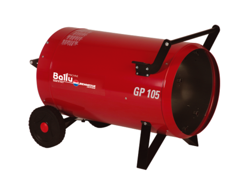 Ballu GP 105А C Ballu GP 105А C