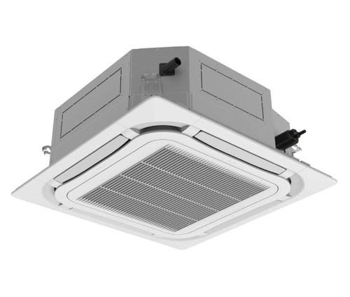 Кассетный кондиционер Gree GU140T/A1-K/GU140W/A1-M Кассетный кондиционер Gree GU140T/A1-K/GU140W/A1-M