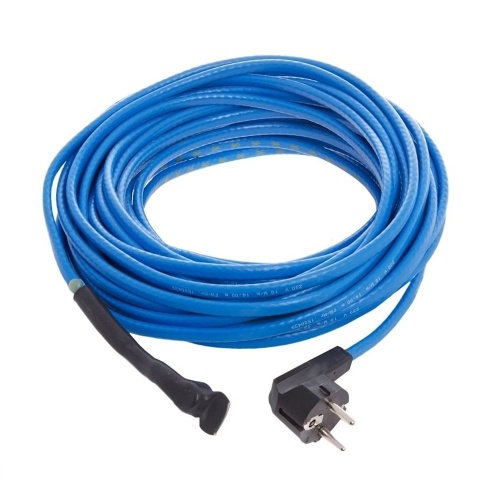 Греющий кабель Hemstedt FS 70вт 7м двухж. нагр.