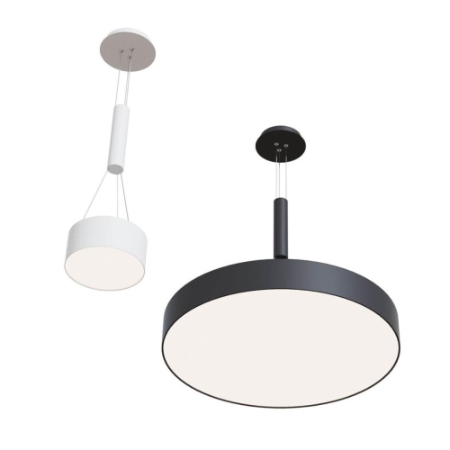 Подвесной комплект Maytoni Technical Zon C032C-03-B