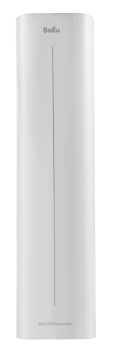 Бактерицидный рециркулятор Ballu RDU-60D ANTICOVIDgenerator, white Бактерицидный рециркулятор Ballu RDU-60D ANTICOVIDgenerator, white