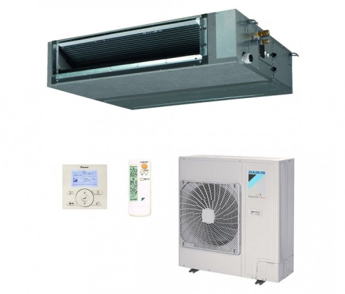 Канальный кондиционер Daikin FBA71A/RZQG71L9V