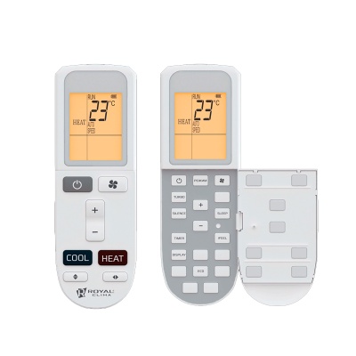 Кассетный кондиционер Royal Clima CO-4C 36HN/CO-E 36HN Кассетный кондиционер Royal Clima CO-4C 36HN/CO-E 36HN