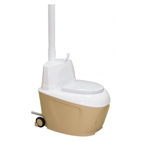 Торфяной биотуалет Piteco 905