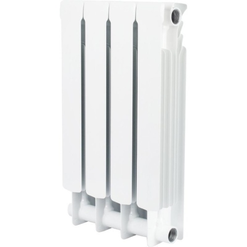 STOUT Space 500 4 секции