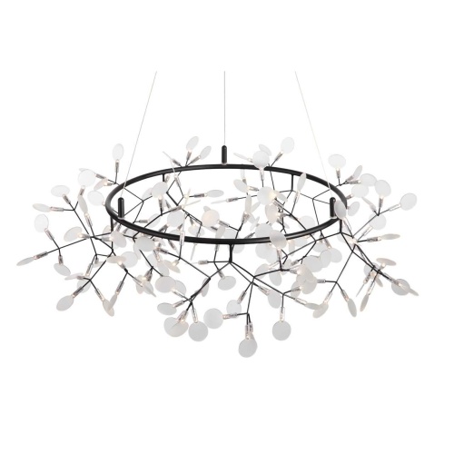 Подвесная светодиодная люстра ST Luce Rafina SL379.403.135