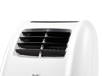 Мобильный кондиционер Ballu Aura BPAC-07 CP_22Y