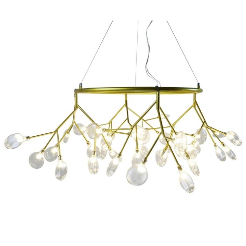 Подвесная люстра Kink Light Ветта 07521-36A,33 Подвесная люстра Kink Light Ветта 07521-36A,33