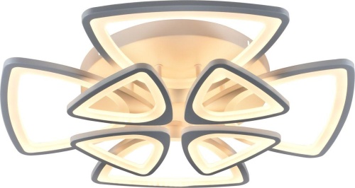 Потолочная светодиодная люстра Escada 10218/8LED